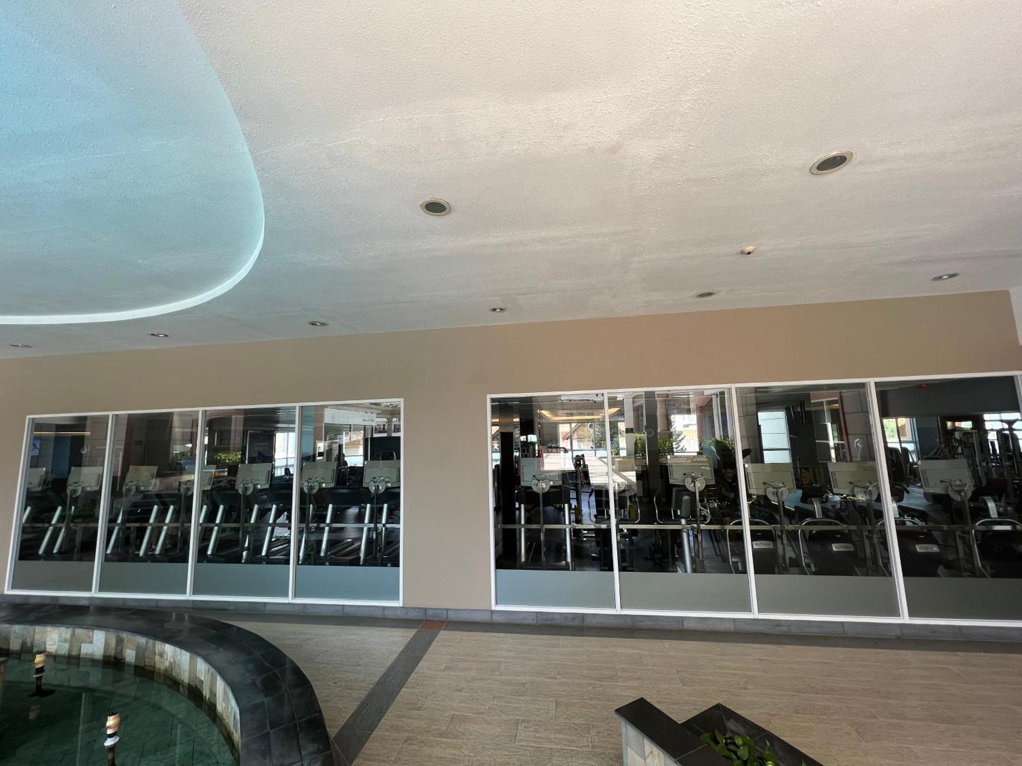 הו צ'י מין סיטי Diny Aparthotel - Rooftop Pool - The Manor 2 מראה חיצוני תמונה